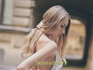 Sunnydesire