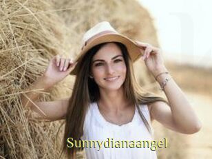 Sunnydianaangel
