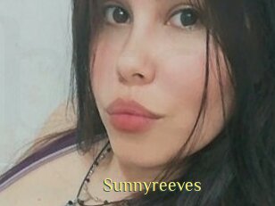 Sunnyreeves
