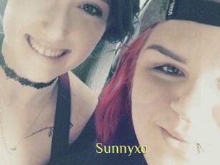Sunnyxo