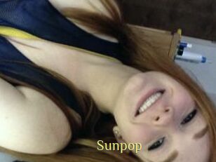 Sunpop