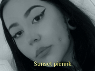 Sunset_piennk