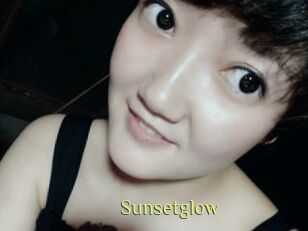 Sunsetglow