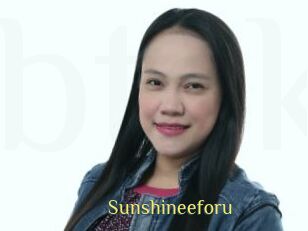 Sunshineeforu