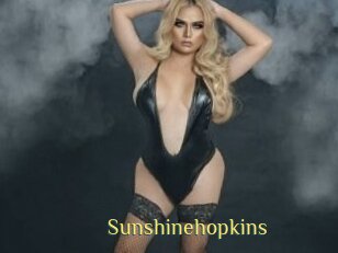 Sunshinehopkins