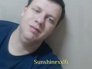 Sunshinexx16