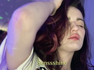 Sunssshine