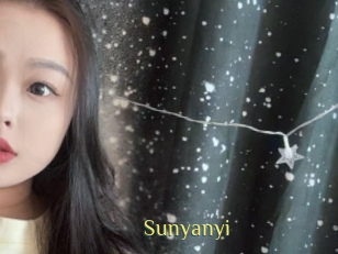 Sunyanyi