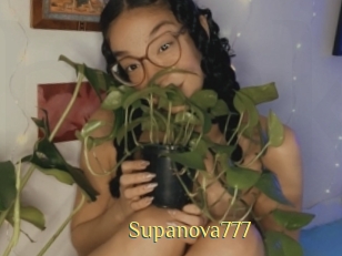 Supanova777