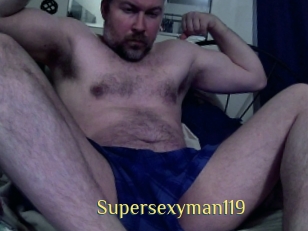 Supersexyman119