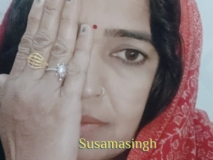 Susamasingh