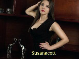 Susanacott