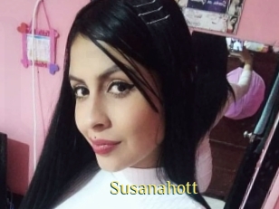 Susanahott