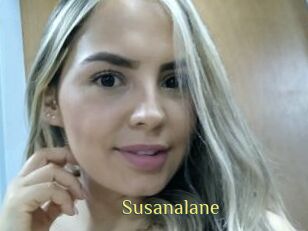 Susanalane