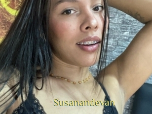 Susanandevan