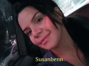 Susanbenn
