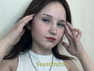 Susanburns