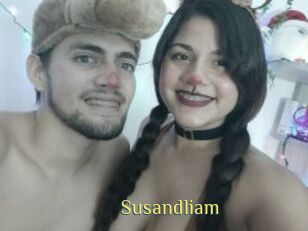 Susandliam