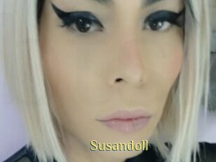 Susandoll
