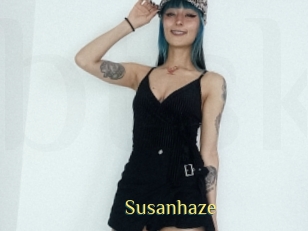 Susanhaze