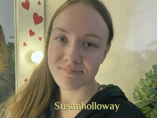 Susanholloway
