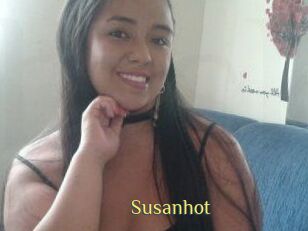 Susanhot