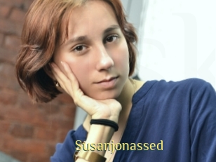 Susanjonassed
