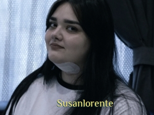 Susanlorente