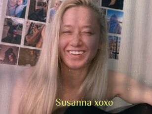 Susanna_xoxo