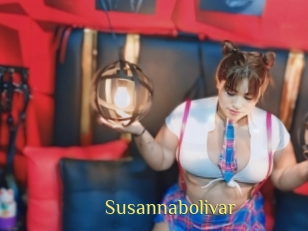 Susannabolivar