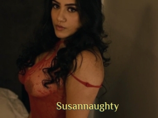 Susannaughty