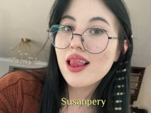 Susanpery