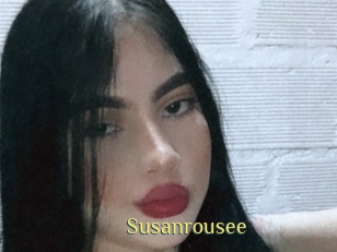 Susanrousee