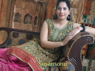 Susansonu