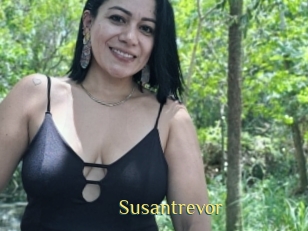 susantrevor Brutal Spankings