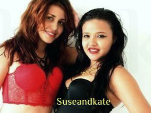 Suseandkate