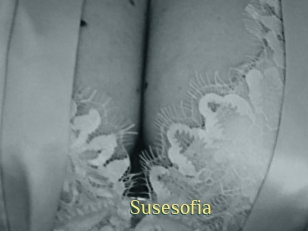 Susesofia
