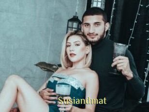 Susiandmat