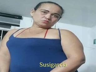 Susigarcia
