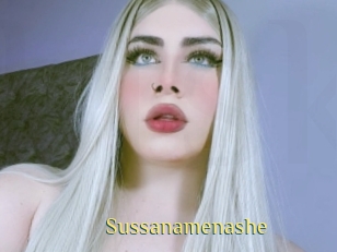 Sussanamenashe