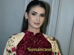 Sussancasey