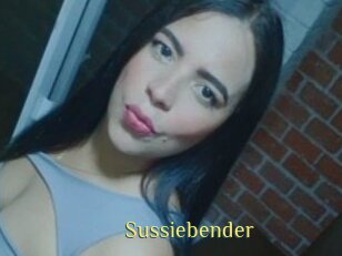 Sussiebender