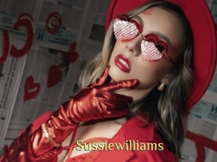 Sussiewilliams