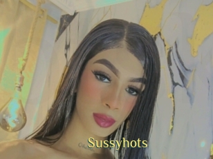 Sussyhots