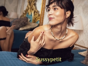 Sussypetit