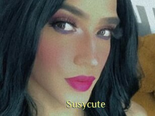 Susycute