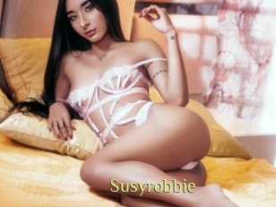 Susyrobbie
