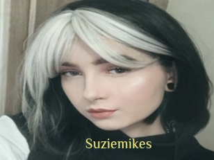 Suziemikes