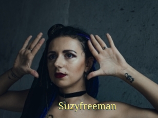Suzyfreeman