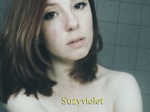 Suzyviolet